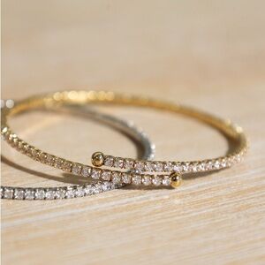 NWOT She Fine Bracelet Tennis Bracelet